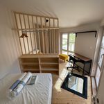 Rent 2 bedroom apartment of 23 m² in LYON 07