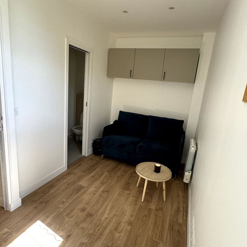 Appartement Drancy 1 pièce(s) 11.79 m2