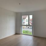 Rent 4 bedroom apartment in Corcelles-près-Payerne