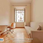 Rent 4 bedroom apartment of 132 m² in Roma