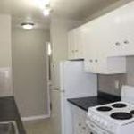 1 bedroom apartment of 215 sq. ft in Edmonton