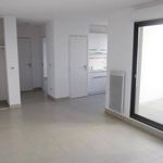 Appartement de 43 m² avec 2 chambre(s) en location à Sète