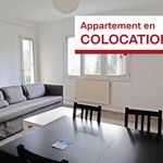 Rent 1 bedroom apartment of 57 m² in Saint-Martin-d'Hères