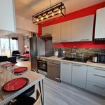 Appartement de 12 m² avec 1 chambre(s) en location à Brest
