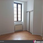 Appartement de 40 m² avec 2 chambre(s) en location à Saint-Germain-Nuelles