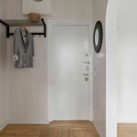 Rent 1 bedroom apartment of 38 m² in Göteborg