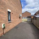 Rent 4 bedroom house of 138 m² in Manchester