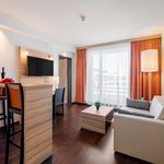 Rent 2 bedroom apartment of 41 m² in Heidelberg
