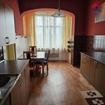 Rent 4 bedroom apartment of 152 m² in Pilsen