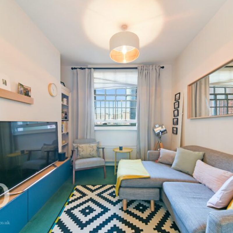 2 Bedroom Apartment, Tonbridge Street, London, Greater London, WC1H, London - 21660030 St Pancras