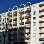 Appartement de 47 m² avec 2 chambre(s) en location à Asnières-sur-Seine
