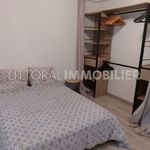Rent 2 bedroom apartment of 55 m² in ST PAUL