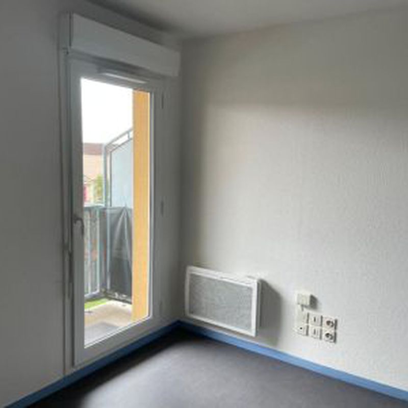 Appartement Toulouse - 1 pièce(s) - 18.0 m2,