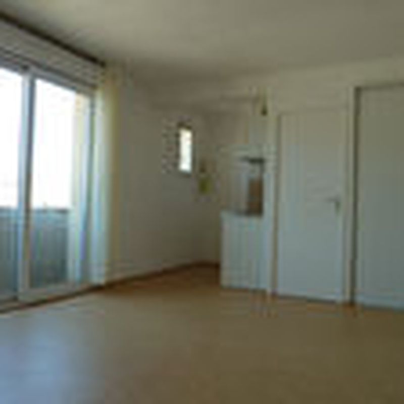 Appartement RODEZ - 1 pièce(s) - 22.10 m² - Parking privatif onet-le-chateau