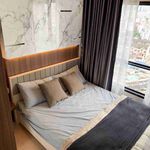 Rent 1 bedroom apartment of 27 m² in Phatthanakan