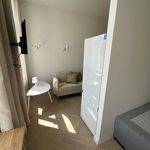 Rent 1 bedroom apartment of 22 m² in Lodz