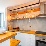 Alugar 1 quarto apartamento de 37 m² em Porto