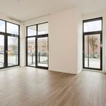 Huur 1 slaapkamer appartement van 79 m² in Diemen