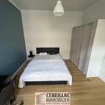 Rent 1 bedroom apartment of 15 m² in Clermont
