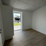 Lej 5-værelses rækkehus på 110 m² i Viborg