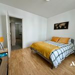 Rent 1 bedroom apartment of 23 m² in NANCYT