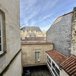 Appartement de 82 m² avec 3 chambre(s) en location à Bordeaux