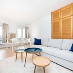 Appartement de 70 m² avec 2 chambre(s) en location à Bruxelles