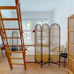 Rent 2 bedroom apartment of 29 m² in Berlin