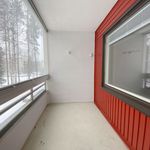 Rent 2 bedroom apartment of 59 m² in Jyväskylä
