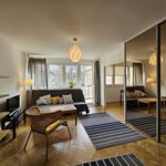 Rent 1 bedroom apartment of 36 m² in Śródmieście