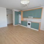 Rent 1 bedroom apartment of 30 m² in Pori