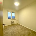 Rent 3 bedroom apartment of 64 m² in Zlin