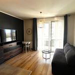 Rent 1 bedroom apartment of 32 m² in Katowice