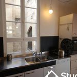 Rent 5 bedroom apartment of 100 m² in Bordeaux