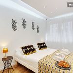 Rent 4 bedroom apartment of 128 m² in Saint-Mandé