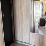 Rent 1 bedroom apartment of 35 m² in Bydgoszcz