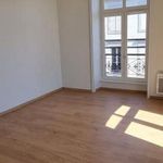 Rent 3 bedroom apartment of 62 m² in Limoges
