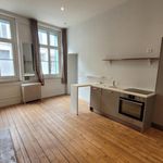 Appartement de 35 m² avec 2 chambre(s) en location à Lille