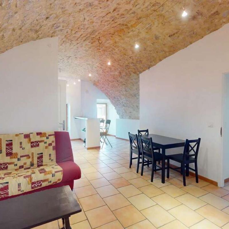 Location appartement 2 pièces 53 m² Livron-sur-Drôme (26250)