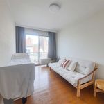 Rent 2 bedroom apartment of 110 m² in Brussels
