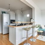 Appartement de 53 m² avec 2 chambre(s) en location à Boulogne-Billancourt