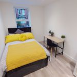 Rent 1 bedroom flat in Birmingham