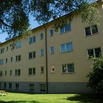 Rent 1 bedroom apartment of 24 m² in Bromma