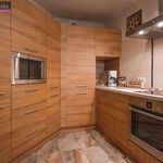 Wynajmij 3 sypialnię apartament z 85 m² w Łódź