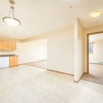 Appartement de 871 m² avec 2 chambre(s) en location à Edmonton
