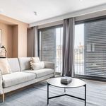 Alquilo 2 dormitorio apartamento de 64 m² en Barcelona