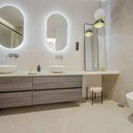 Rent 3 bedroom apartment of 218 m² in Madrid