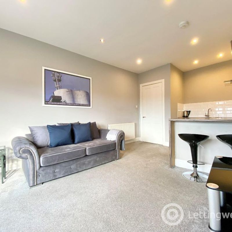 1 Bedroom Flat to Rent at Glasgow, Glasgow-City, Langside, England Mount Florida