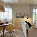 Rent 2 bedroom apartment of 85 m² in Barcelona
