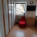 Rent 1 bedroom apartment of 19 m² in München